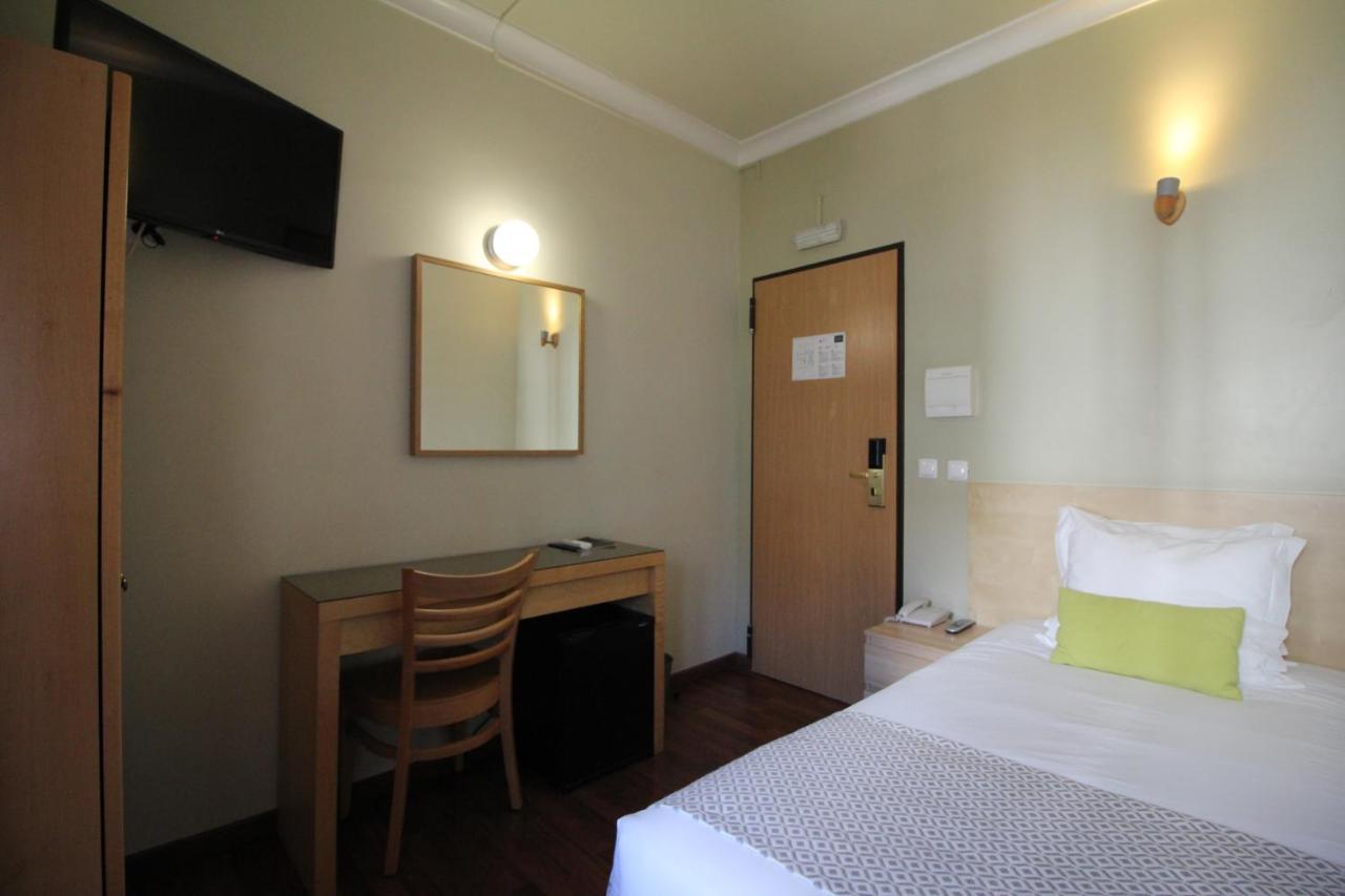Imperador Hotel リスボン エクステリア 写真